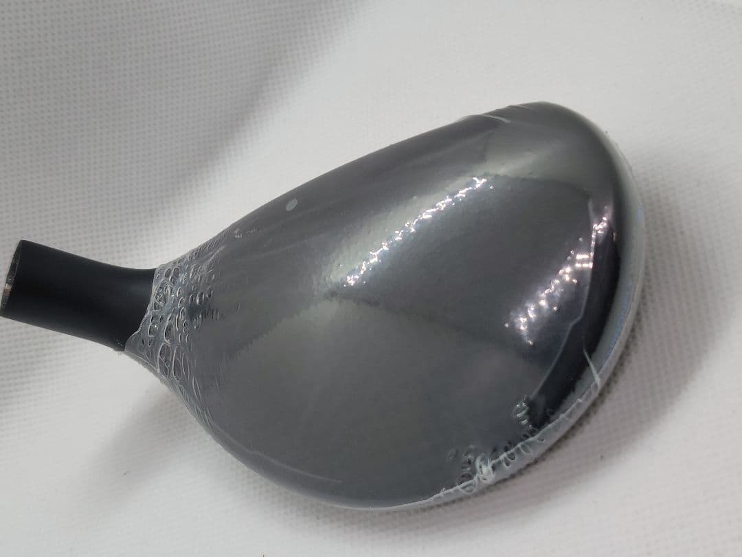 5U未使用G440 #5UT 26° ヘッド / ヘッドカバー / 国内仕様