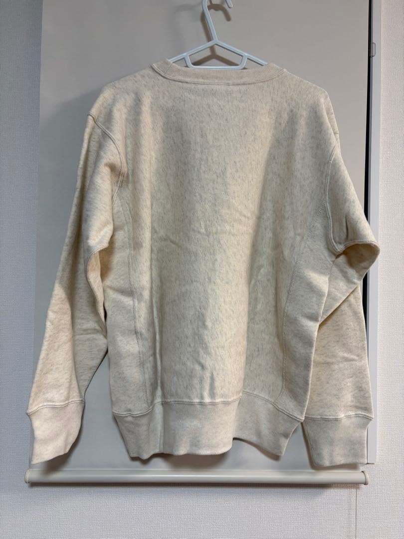 Champion for BEAMS COUTURE × Ziploc®