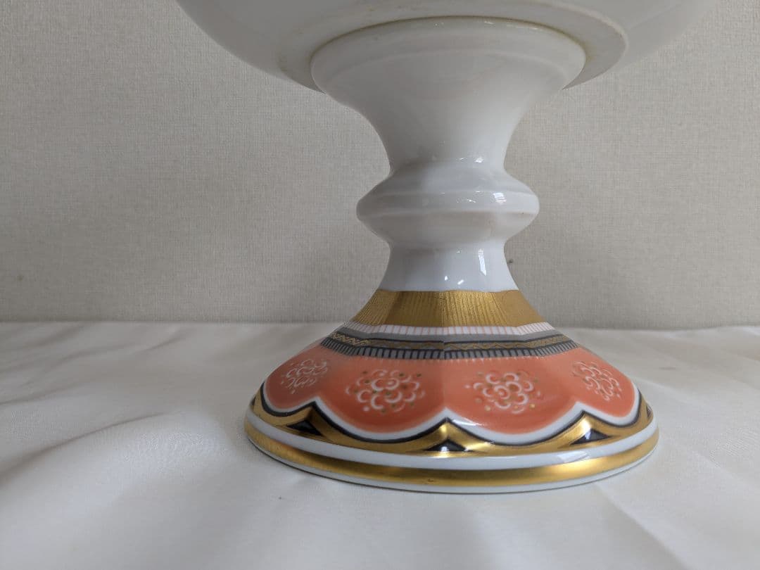 【希少】 ロイヤルコペンハーゲン フェアリーテイル コンポート 皿