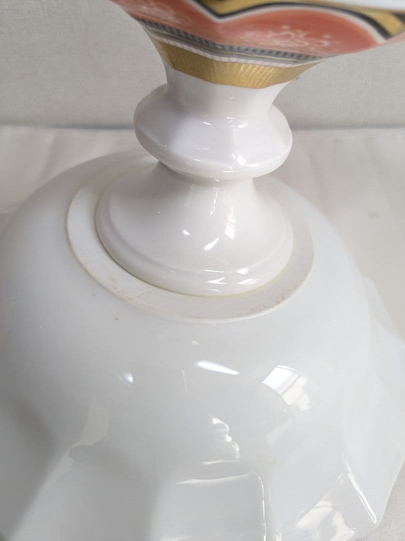 【希少】 ロイヤルコペンハーゲン フェアリーテイル コンポート 皿