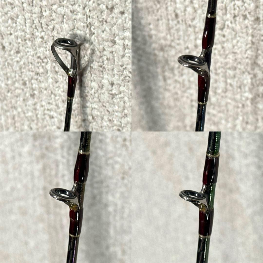 シマノ18ワールドシャウラ 1832R-2（送料込）