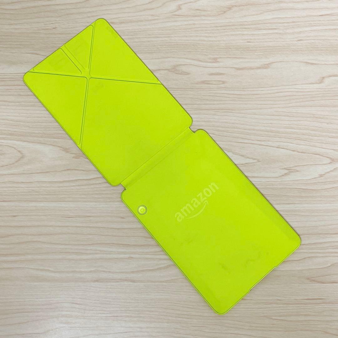 【絶版品】Kindle paperwhite 第７世代 広告無し ケース付