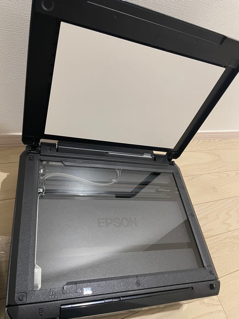 手渡し歓迎 おまけ付！★EPSON EP-811AB インクジェットプリンター★