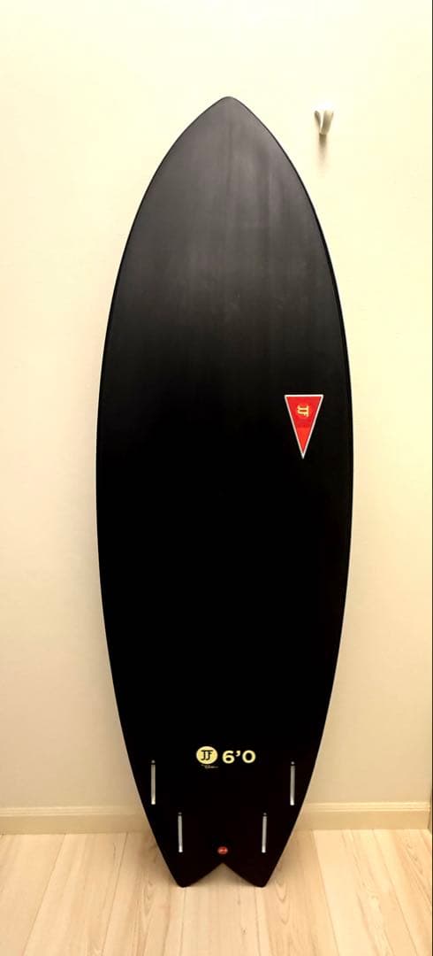 タロウパイゼル 6'0\" サーフボード ソフトボード アストロフィッシュ