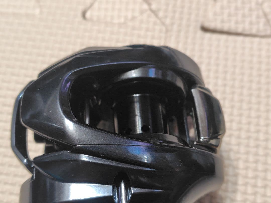 シマノ　25 アルデバランDC 31XG