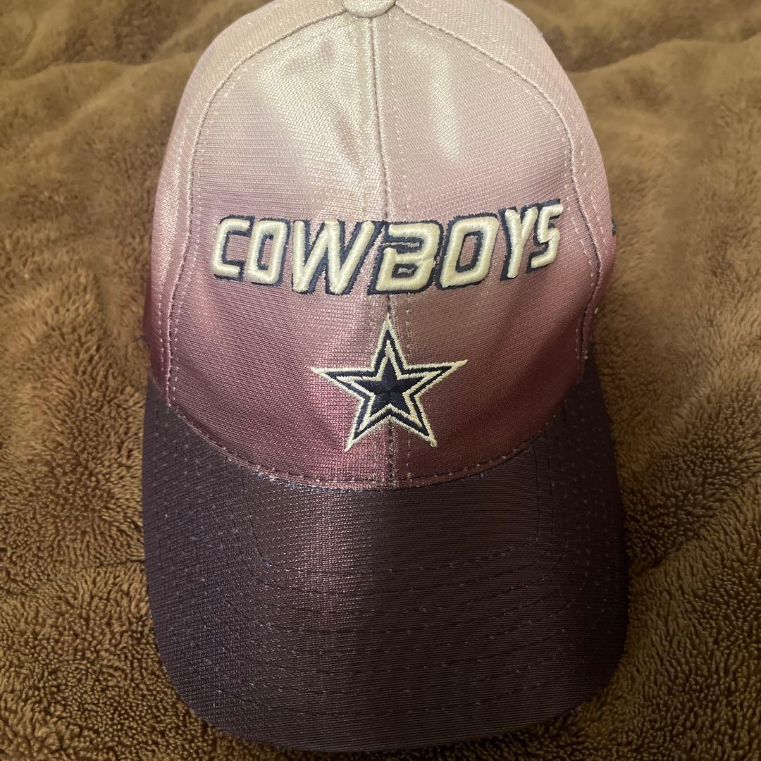 COWBOYS キャップ PUMA y2k グランジ