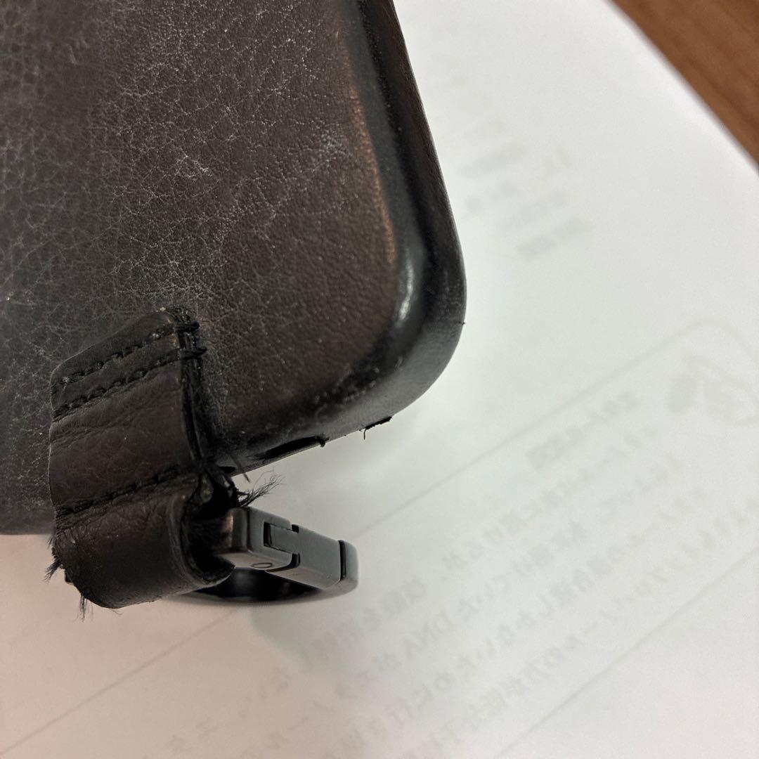 objects io 15pro オブジェクツアイオー iphoneケース