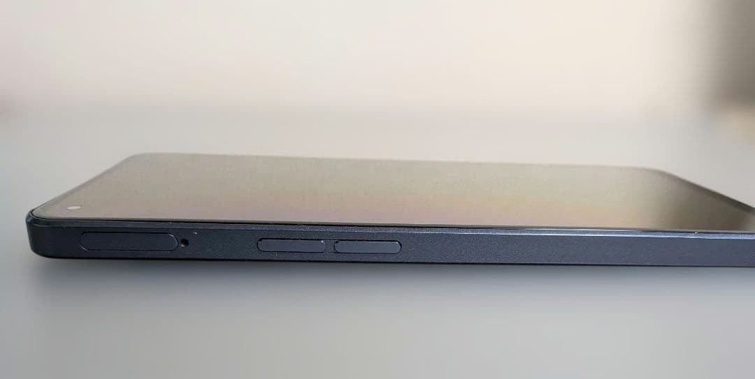 【傷アリ】OPPO Reno7 A スターリーブラック 128GB