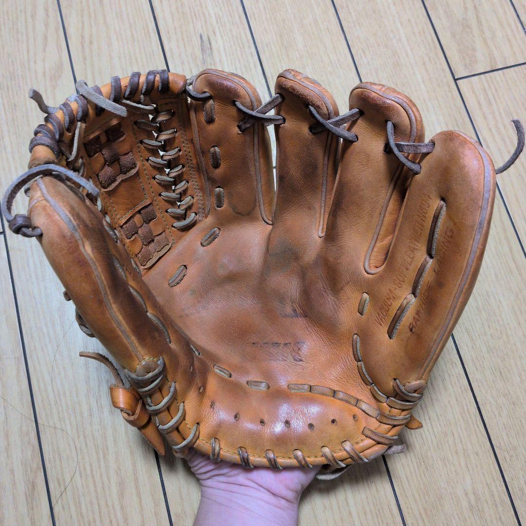 D*o様 SSK　内野手用グローブ