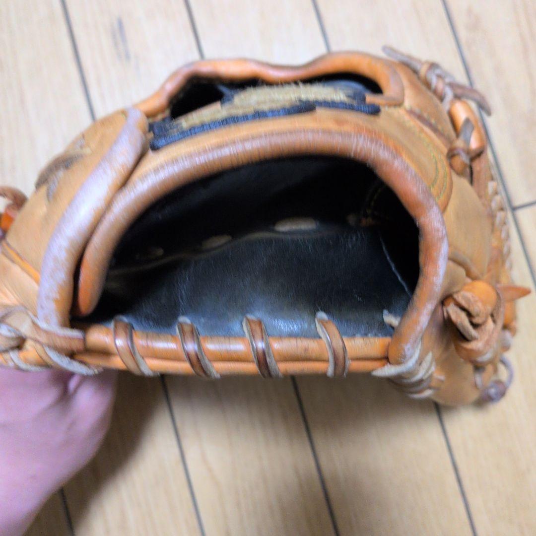 D*o様 SSK　内野手用グローブ
