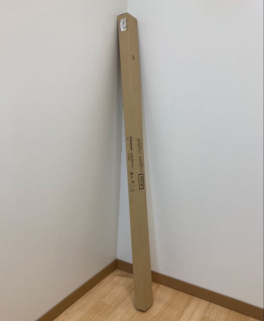 Panasonic LEDラインライト　①