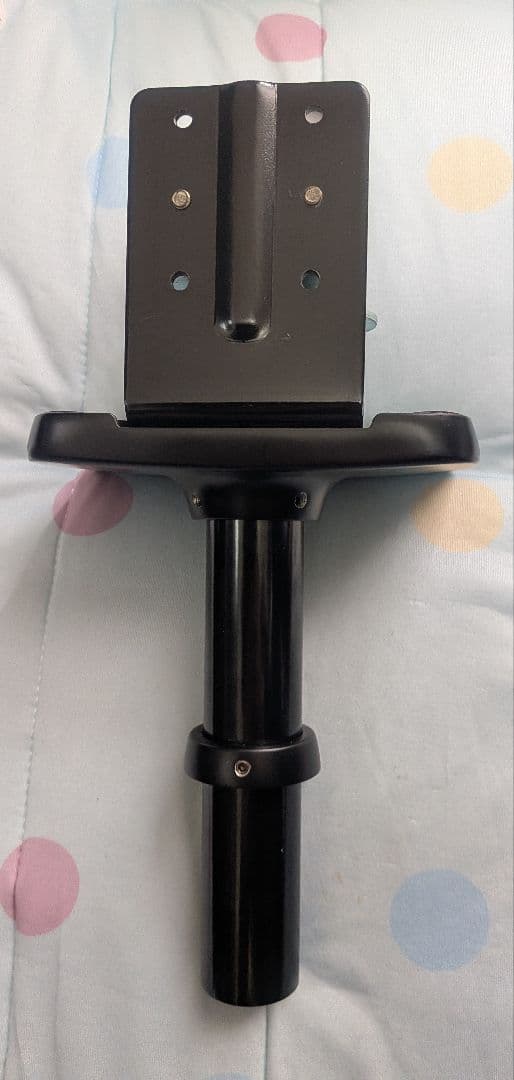 Amazonベーシック モニターアーム エルゴトロンOEM