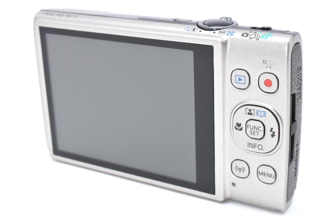■ 美品 ■ キヤノン　Canon IXY 650 Y251012#690