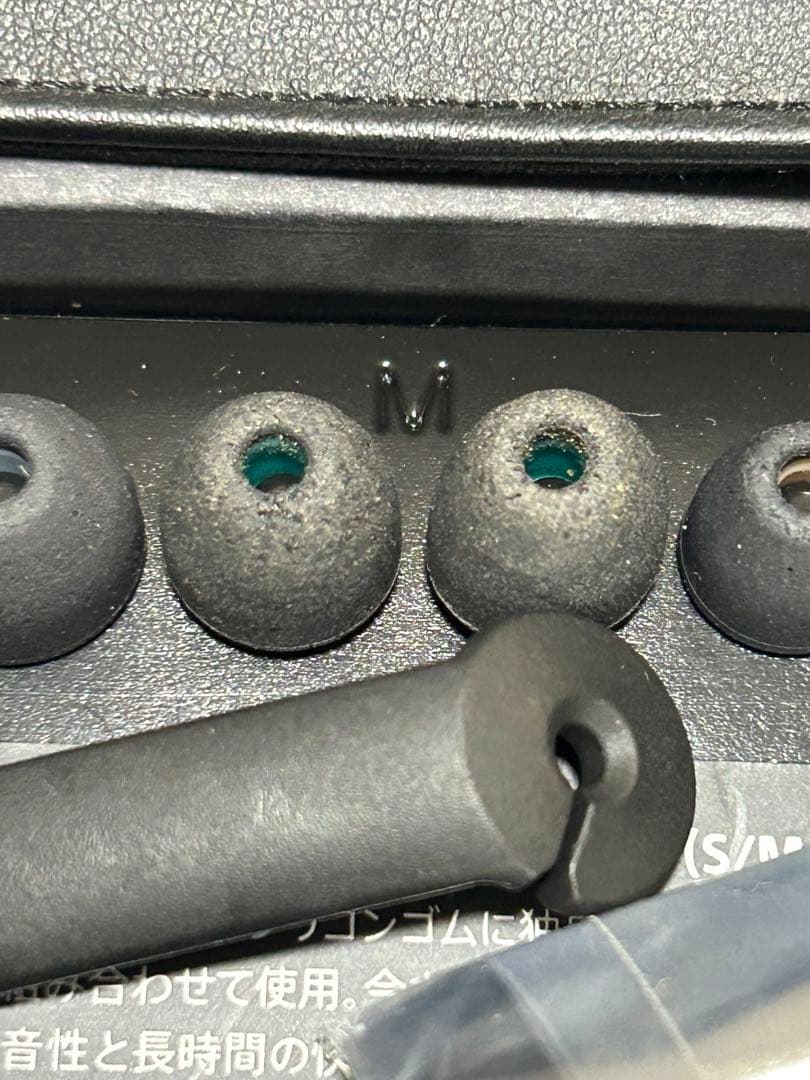 イヤホン SONY XBA-N3