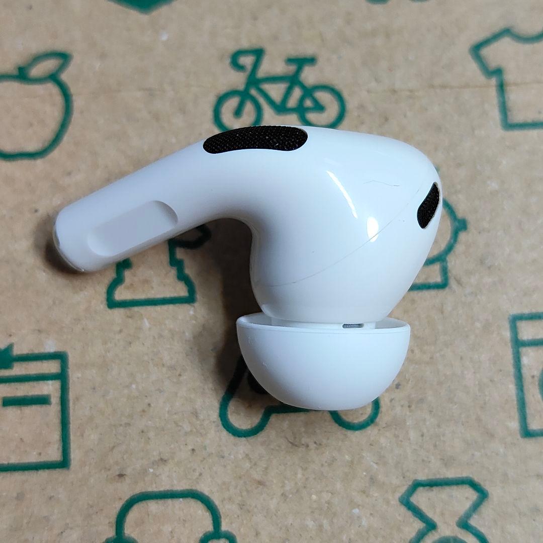 Apple AirPods Pro 2世代 片耳 R 片方 右耳 859