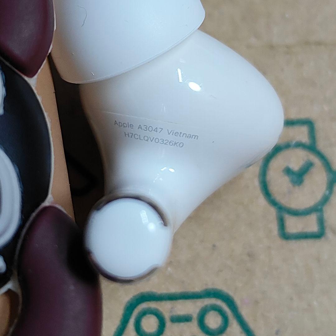 Apple AirPods Pro 2世代 片耳 R 片方 右耳 859