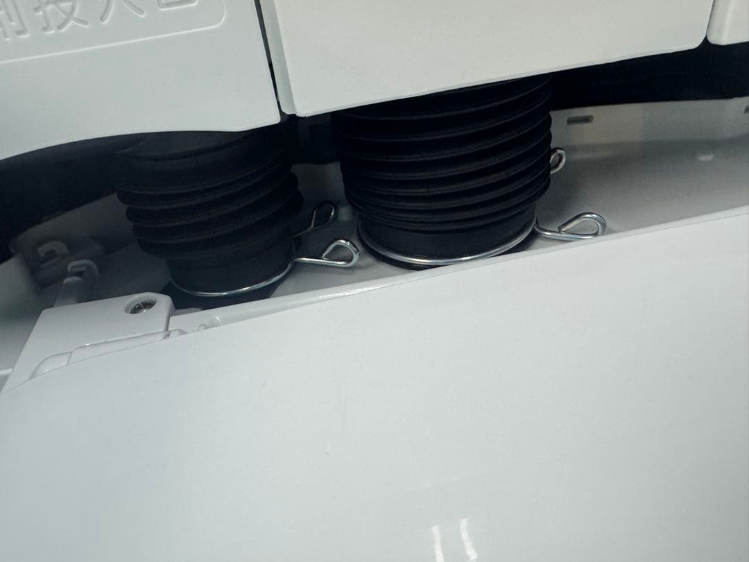 2023年製　HITACHI 乾燥付縦型洗濯機