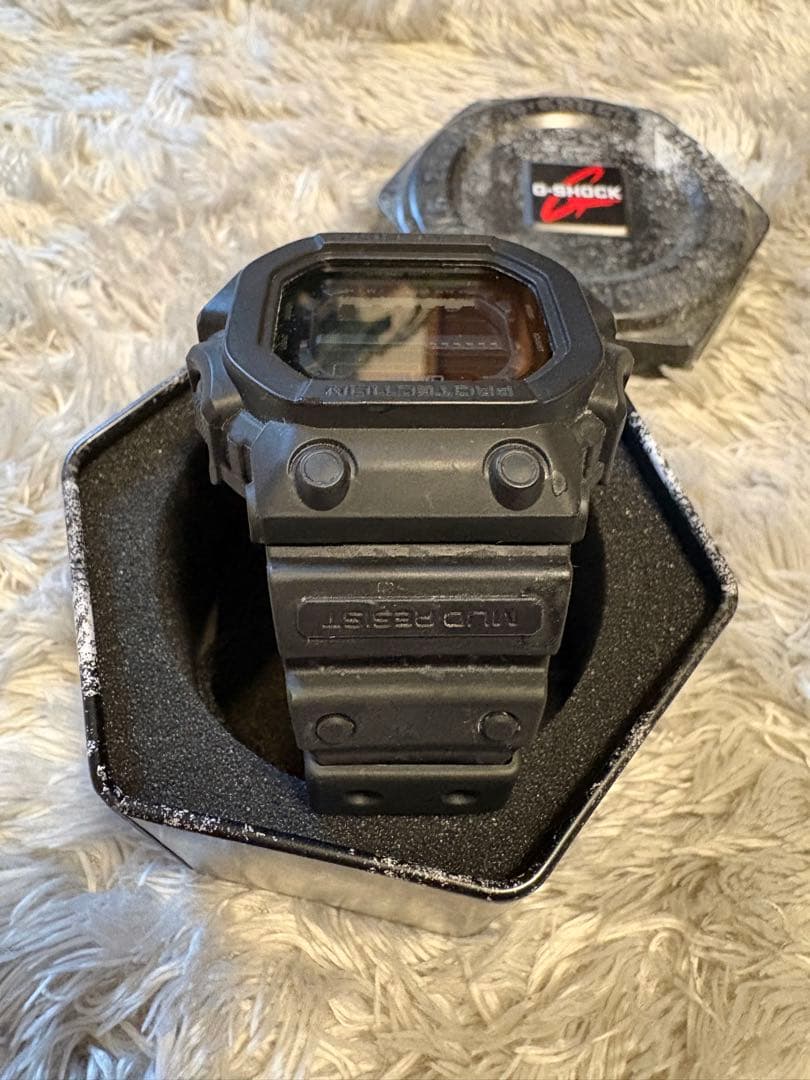 時計 G-SHOCK GX-56BB