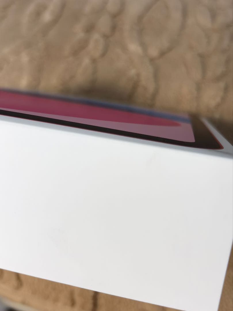 iPad 第11世代　無印　A16 ピンク