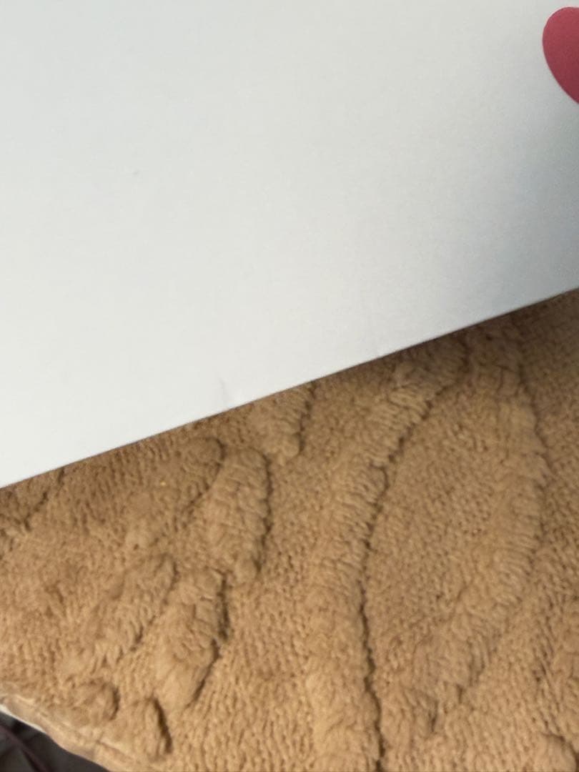 iPad 第11世代　無印　A16 ピンク