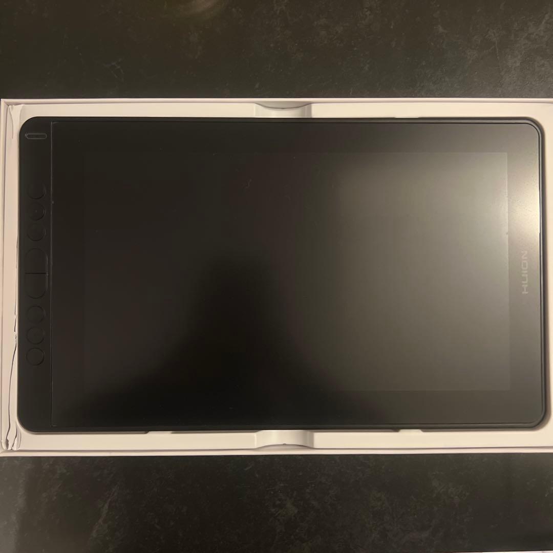 KAMVAS13 液晶タブレット