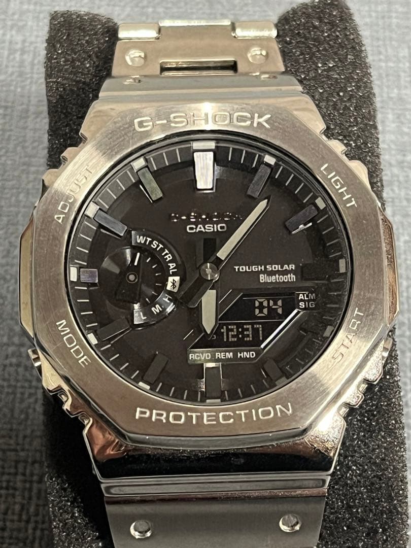 ☆G-SHOCK FULL L GM-B2100D-1AJF