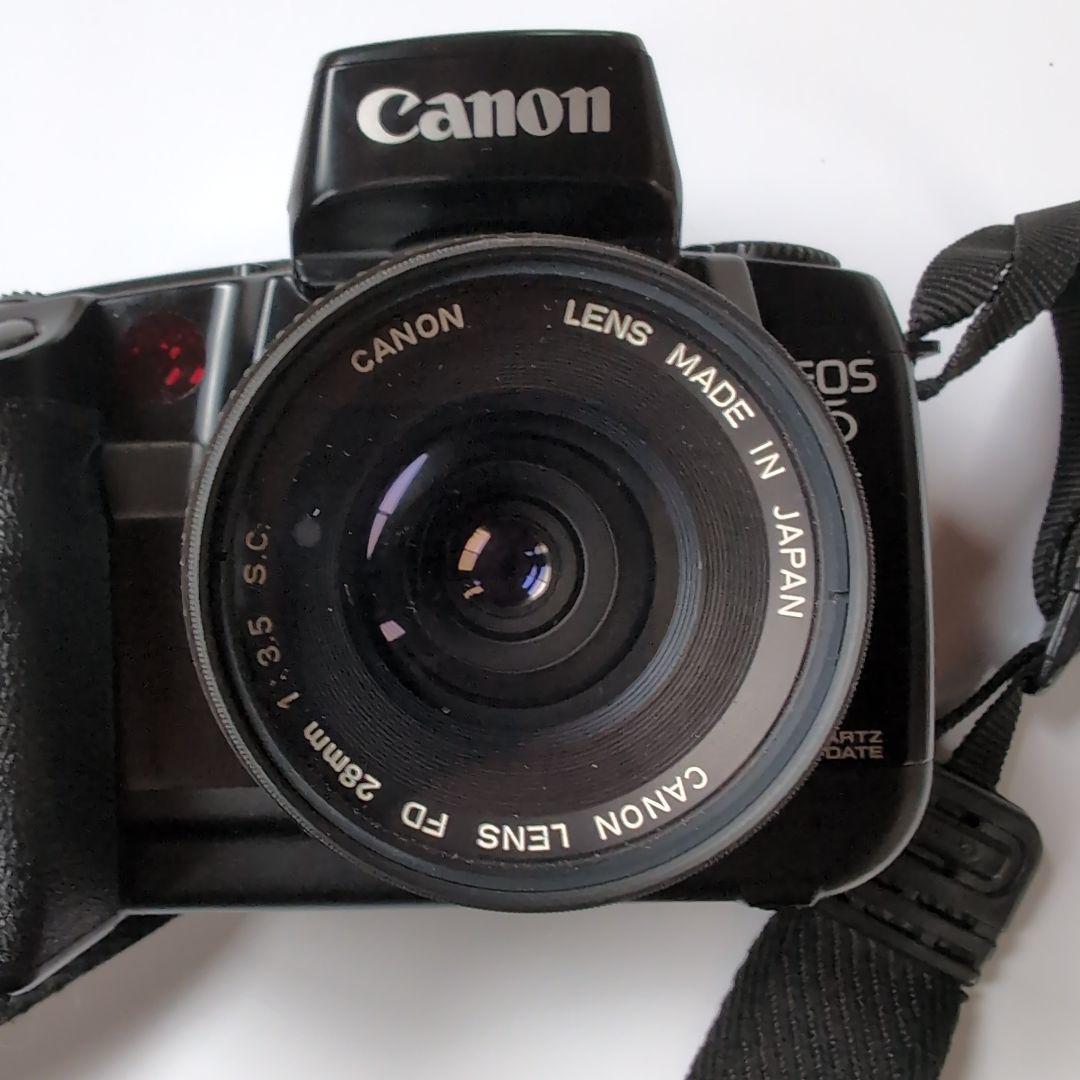 Canon EOS 5 一眼レフカメラ