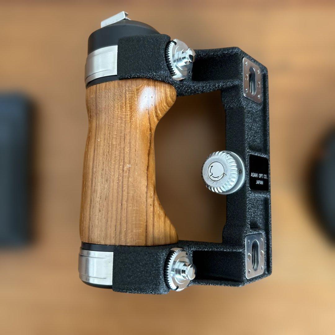 PENTAX 67 フィルムカメラ