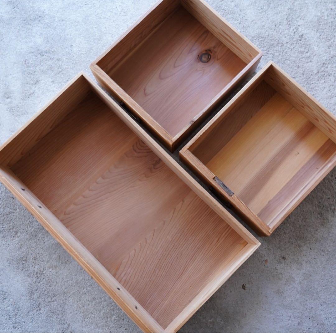 5杯の引き出しチェスト