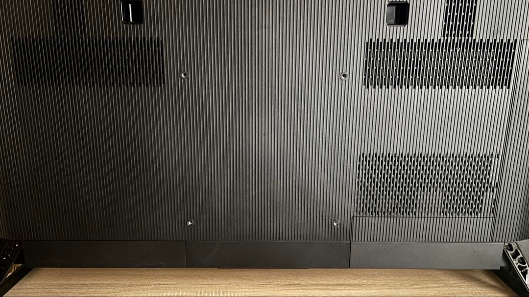 SONY 4K有機ELテレビ XRJ-55A90J 55インチ