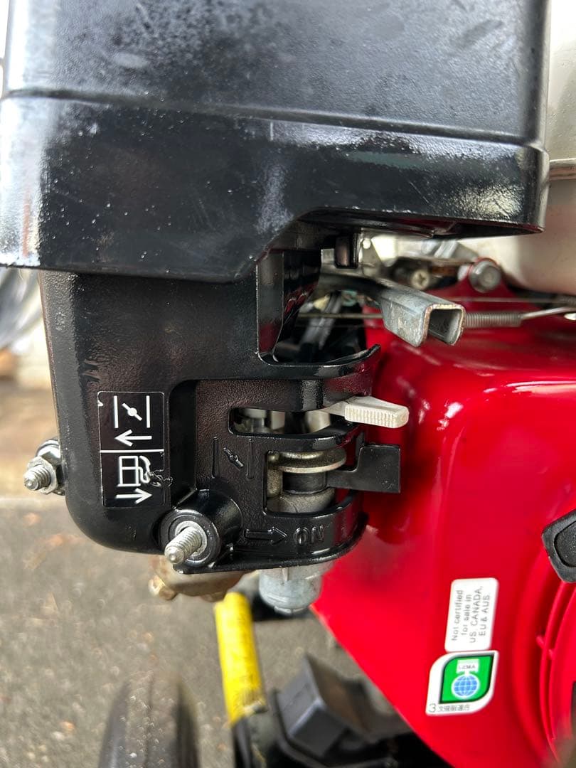 VIP★スーパー工業 エンジン式高圧洗浄 SEC-1310-2N-TA セット