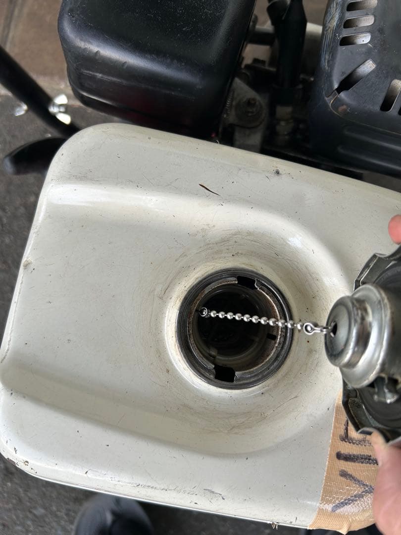 VIP★スーパー工業 エンジン式高圧洗浄 SEC-1310-2N-TA セット