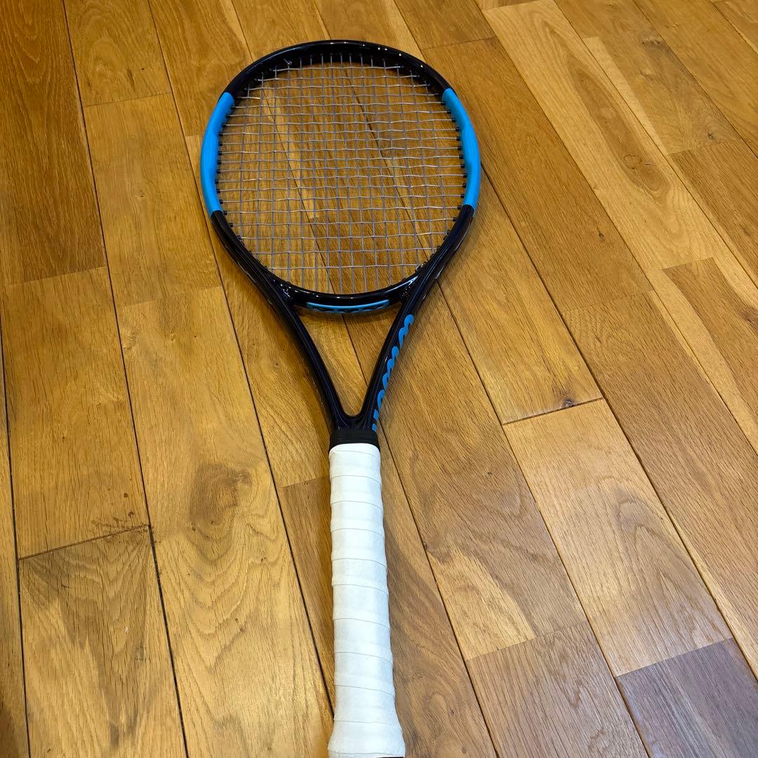 ウィルソンULTRA TOUR 95JP （G2）2019 美品