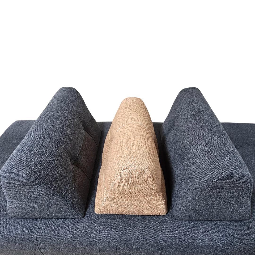 ジャーナルスタンダードファニチャー PLAYA SOFA 背クッション2個付き