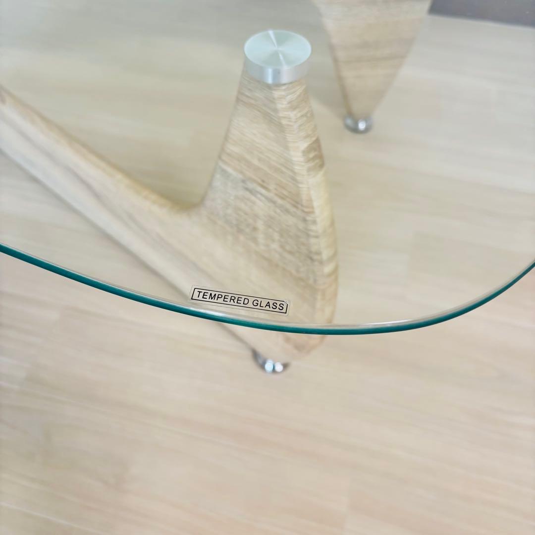 リプロダクト品 ノグチ コーヒー テーブル イサム ノグチ　送料込み