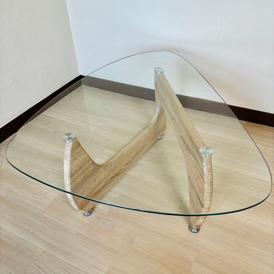 リプロダクト品 ノグチ コーヒー テーブル イサム ノグチ　送料込み