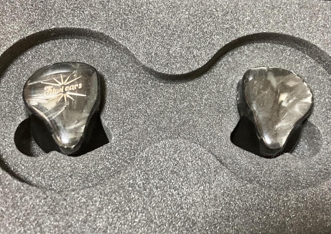 【付属品未使用】Kiwi Ears Orchestra Universal