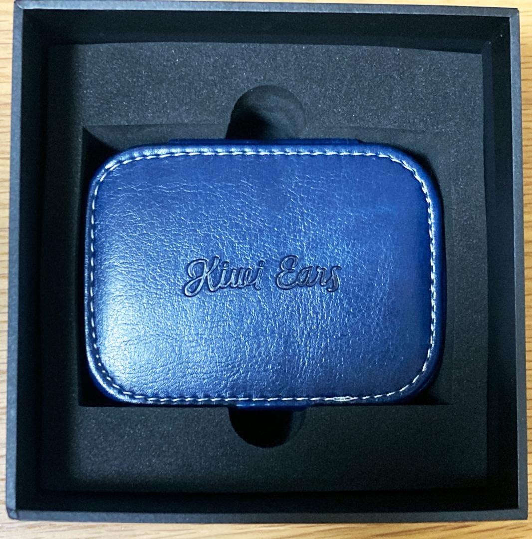 【付属品未使用】Kiwi Ears Orchestra Universal
