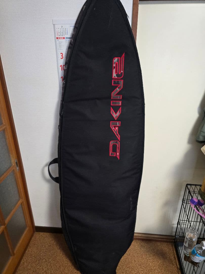 手渡し限定　プレセボ　タブレット ショートボード 5'10\"