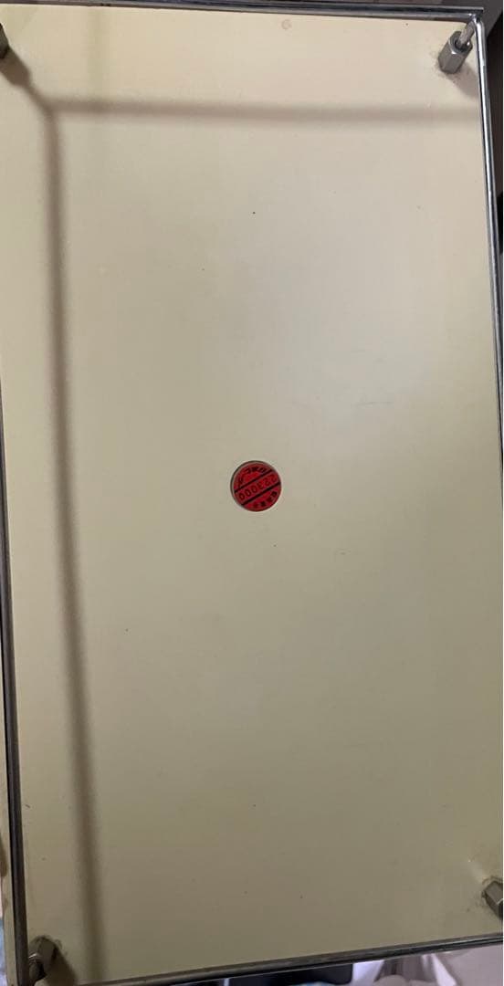 缶ウォーマー　ポッカコーヒー　レトロ