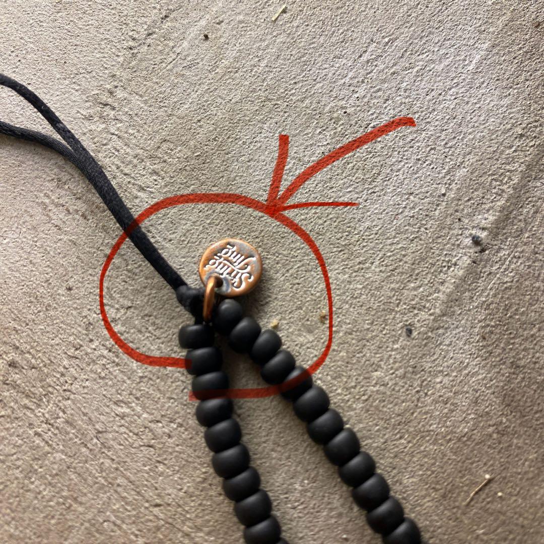 String Ting ミッドナイトリクエストライン リストレット