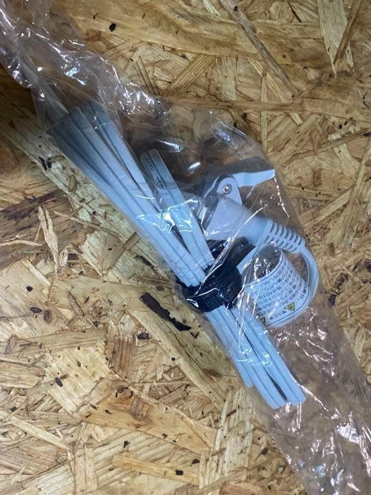 ヘアドライヤー SATINIQUE サニテーク バランスイオン Amway