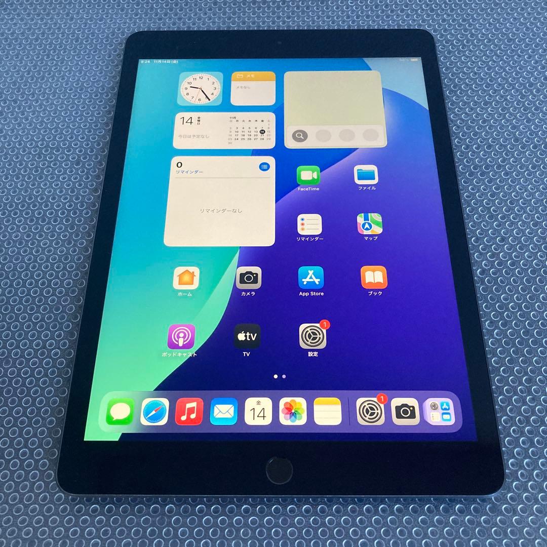 3030【早い者勝ち】iPad7 第7世代 32GB WIFIモデル☆