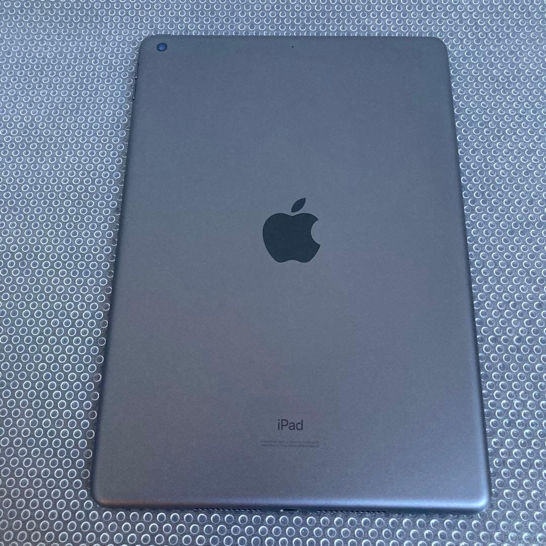 3030【早い者勝ち】iPad7 第7世代 32GB WIFIモデル☆