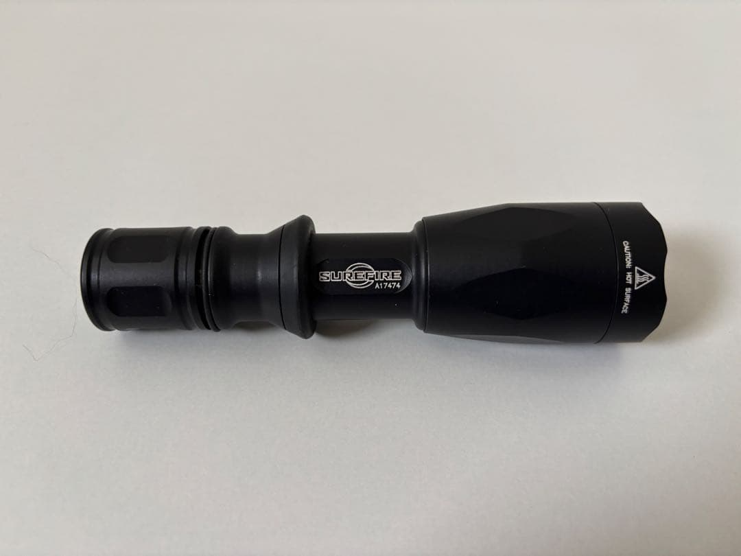 SUREFIRE FURY COMBATLIGHT P2ZX シュアファイア