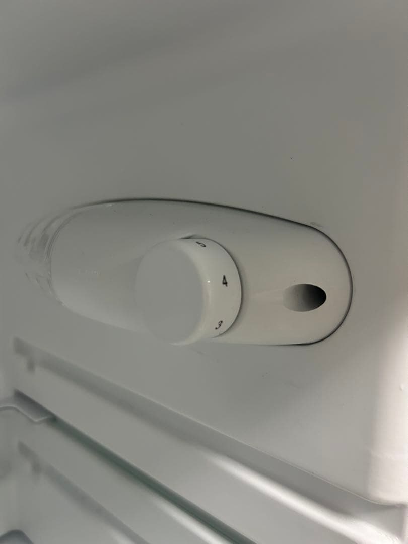 名古屋市内無料配送36★アイリス 2023年製 IRSD-14A-B 冷蔵庫