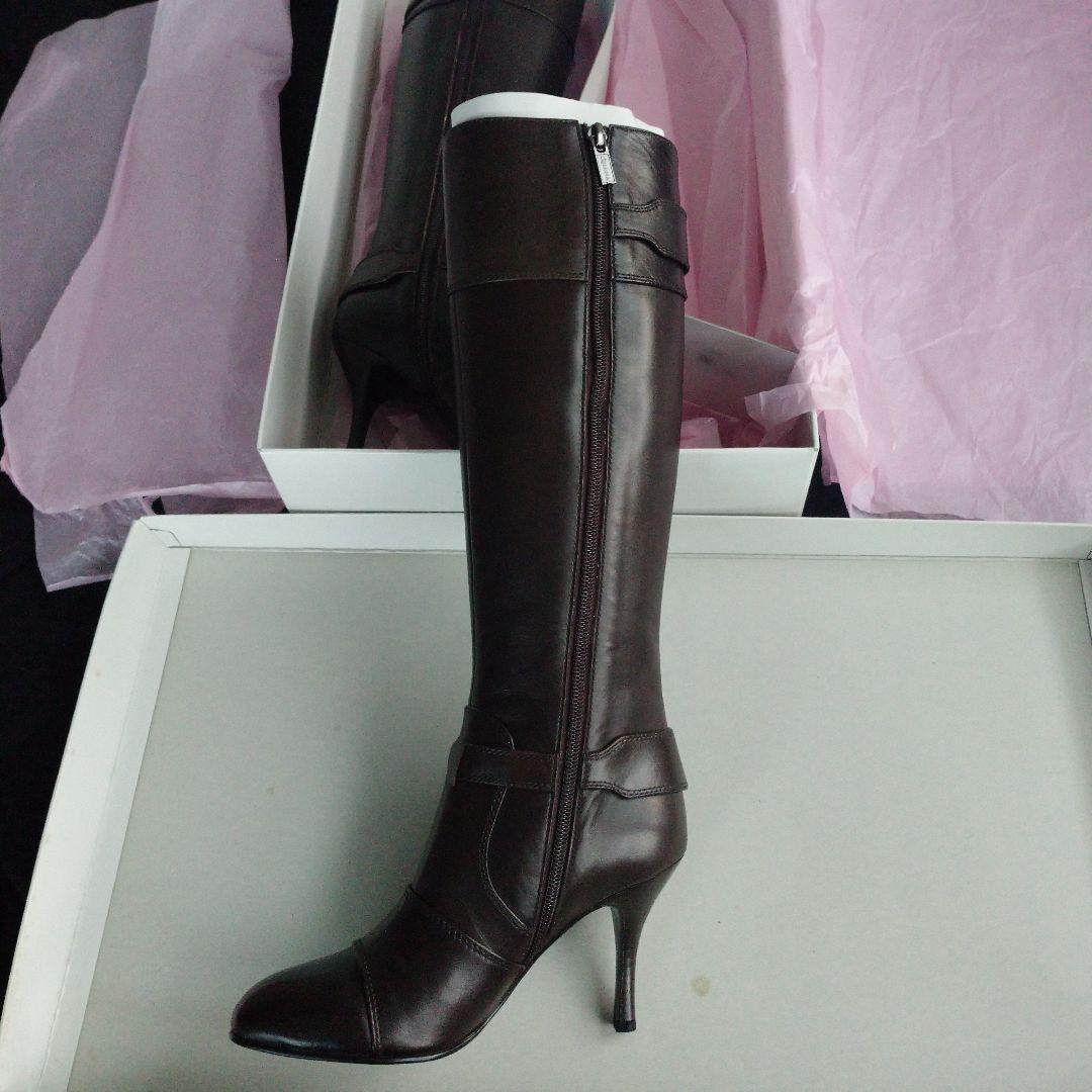 DIANA/ダイアナ ロングブーツ 23cm