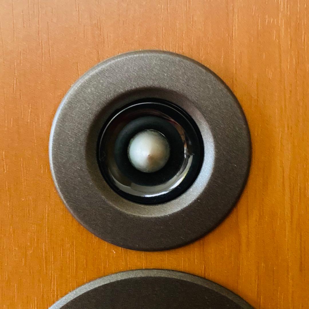 【良品】DENONトールボーイスピーカーSC-T33