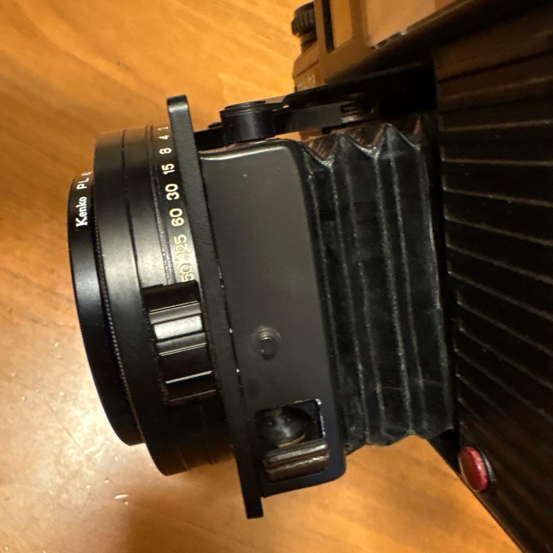 【希少】プラウベル マキナ PLAUBEL makina W67