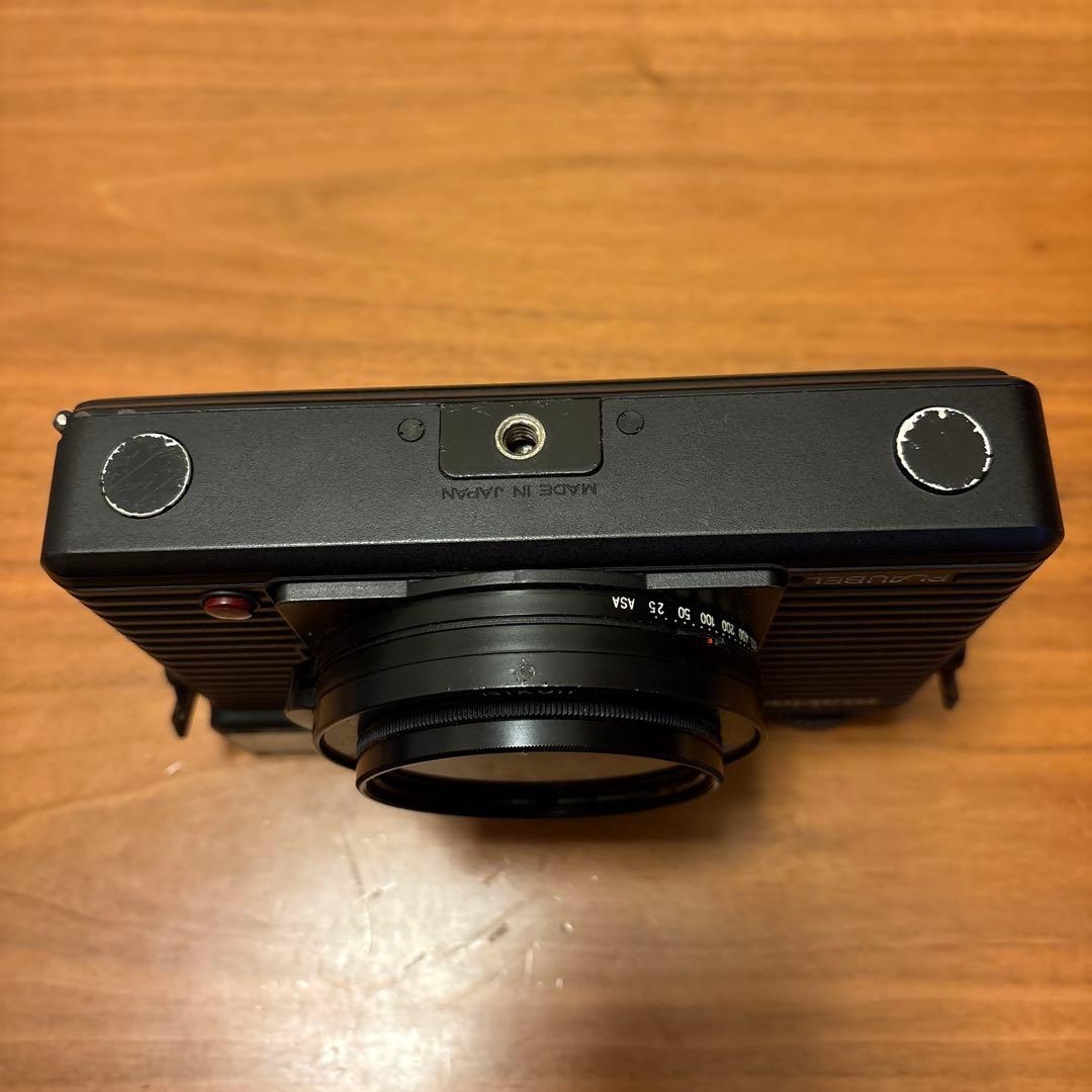 【希少】プラウベル マキナ PLAUBEL makina W67